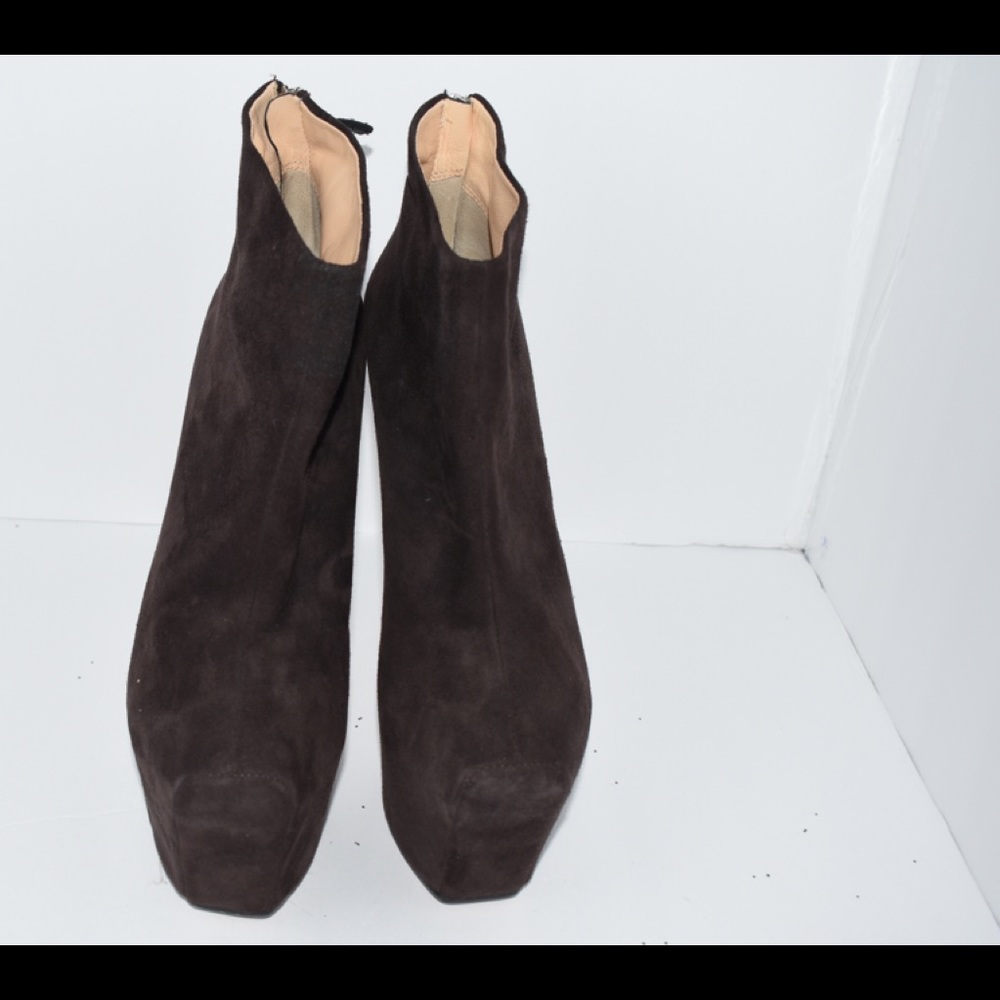 Boots Giuseppe’s Zanotti